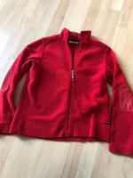 Sweatshirtjacke rot CECIL Sweatjacke Größe S Hessen - Buseck Vorschau