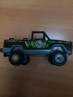 Playmobil Safari Jeep Nordrhein-Westfalen - Schermbeck Vorschau