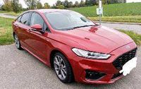 Ford Mondeo Hybrid ST Line Baden-Württemberg - Bietigheim-Bissingen Vorschau