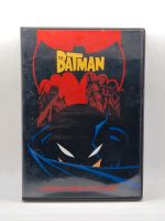 The Batman.  Animated Series Style Guide I. Top Zustand Niedersachsen - Wunstorf Vorschau