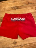 Badehose Badeshorts Napapijri ca 128/134 Frankfurt am Main - Frankfurter Berg Vorschau