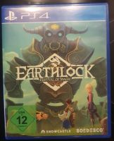 Earthlock - PS4 Bayern - Wunsiedel Vorschau