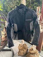 Motorrad Jacke von Road Gr S Nordrhein-Westfalen - Rödinghausen Vorschau