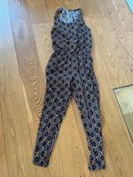 Jumpsuit Only 36 Muster bunt Bayern - Berngau Vorschau
