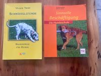 Zwei Hunde Lehrbücher Saarland - Schiffweiler Vorschau
