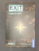 Exit - Das Buch - Logbuch 1907 - NEUwertig Dortmund - Sölde Vorschau