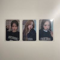 LOOSSEMBLE loona hyunjin yeojin hyeju 1st fandom sweatshirt pc Berlin - Treptow Vorschau