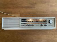 Transistorradio Grundig RF 115 a Bayern - Wegscheid Vorschau