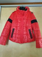 Marc Cain Sports Jacke rot Wandsbek - Hamburg Bergstedt Vorschau