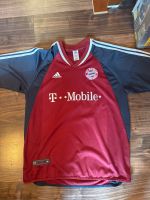 Vintage FC Bayern München Trikot 2002, Adidas, Gr. L Bonn - Nordstadt  Vorschau