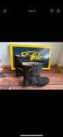 Buffalo Stiefel Boots mit Lammfell Bayern - Memmingen Vorschau