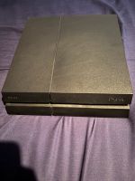 PlayStation 4 500 GB Rheinland-Pfalz - Morbach Vorschau