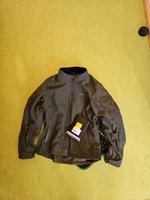 Motorradjacke Damen, incl. Rückenprotector Bayern - Lappersdorf Vorschau