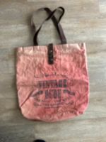 Handtasche Vintage Wandsbek - Hamburg Eilbek Vorschau