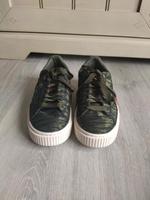 Schuh von Puma Eimsbüttel - Hamburg Schnelsen Vorschau