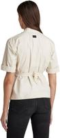 Wrap T-Shirt 119,95 beige L 40 neu g-star raw hemd bluse kimono Hessen - Bad Orb Vorschau