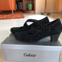 ***Gabor Comfort - Pumps - schwarz - Gr. 7-41 - Wechselfussbett** Baden-Württemberg - Steinheim an der Murr Vorschau