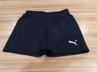 Puma Sport Shorts Gr. 140 Güstrow - Landkreis - Lalendorf Vorschau