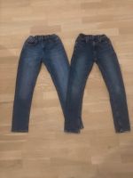 2 Jeans C&A Größe 158 Skinny Berlin - Lichtenberg Vorschau