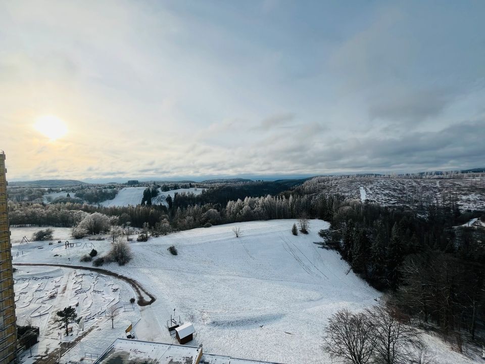 Ferienwohnung Harz Braunlage in Ottersberg