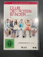 DVD Club der roten Bänder Niedersachsen - Papenburg Vorschau