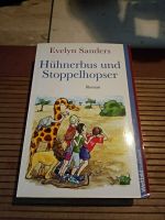 Evelyn Sanders hühnerbus und stoppelhopser Baden-Württemberg - Offenburg Vorschau