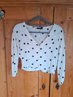 Bershka Bluse Gr.S (nur einmal getragen) Baden-Württemberg - Sinsheim Vorschau