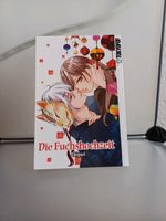Mit versand♡ Die fuchshochzeit manga oneshot Bochum - Bochum-Wattenscheid Vorschau