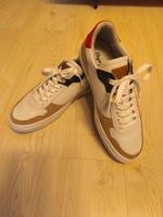 Eleganter Herren Sneaker von Pepe Jeans in Gr. 44 Bayern - Mainburg Vorschau