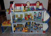 PLAYMOBIL Familienhaus 3965 & 7337 + diverse Einrichtung, Zubehör Bayern - Grafing bei München Vorschau