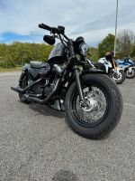 Harley Davidson Sportster Forty Eight 48 Nordrhein-Westfalen - Hamm Vorschau