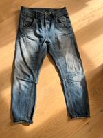 Benetton Boyfriend Jeans Bayern - Vohburg an der Donau Vorschau