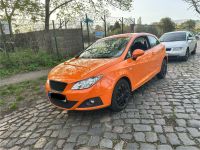 Seat Ibiza 6J 1.2 Mitte - Tiergarten Vorschau