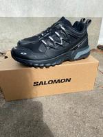 Salomon ACS + Night Gr. 44 Hamburg-Mitte - Hamburg St. Pauli Vorschau