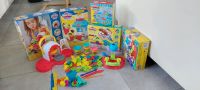 Play-Doh Sammlung (Popcorn Party neu) Nordrhein-Westfalen - Herne Vorschau