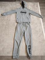 Kinder und Jugendliche Zweiteiler Set Puma Saarland - Überherrn Vorschau
