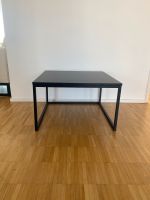 Couchtisch, Beistelltisch 70x70, Metall, schwarz Bayern - Neu Ulm Vorschau