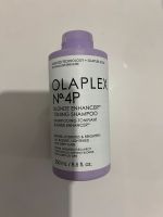 Olaplex No. 4P Blonde Enhancer Toning Shampoo 250ml Hessen - Bad Hersfeld Vorschau