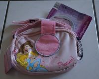 Kindergartentasche / Tasche Disney Princess rosa Nordrhein-Westfalen - Mechernich Vorschau