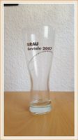 BRAU Beviale 2007 Braumesse Nürnberg Bier Getränke Glas Biertulpe Nürnberg (Mittelfr) - Mitte Vorschau