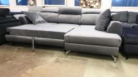 Lagerverkauf Ecksofa schlaffunktion neu Sofa Couch Wohnlandschaft Nordrhein-Westfalen - Sundern (Sauerland) Vorschau