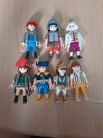 Playmobil Figuren sonder Figuren je 2€ Nordrhein-Westfalen - Euskirchen Vorschau