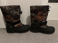 Kamik Winterstiefel Gr. 6 ca 37/38 Bayern - Augsburg Vorschau