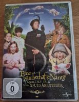 DVD • Eine zauberhafte Nanny Saarland - Nohfelden Vorschau