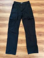 Schwarze Cargohose Bayern - Hirschaid Vorschau