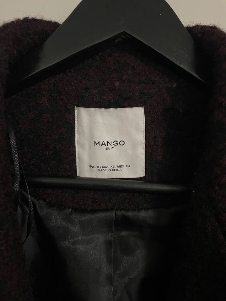 Mango Mantel gr.S in Köln