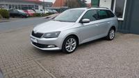 Skoda Fabia Combi Joy **NAVI*SHZ*PDC*KLIMAAUTOMATIK** Niedersachsen - Bardowick Vorschau