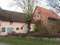 Resthof im Rohbauzustand Niedersachsen - Dielmissen Vorschau