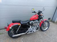 Harley Davidson Sportster Schleswig-Holstein - Schmalfeld Vorschau