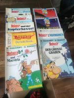 9 Asterix comics Essen - Altenessen Vorschau